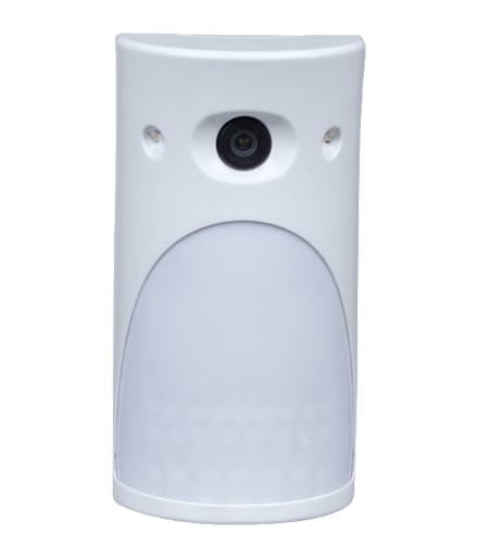 Indoor Motion Viewer
