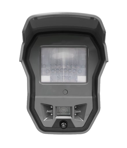 Outdoor Motion Viewer