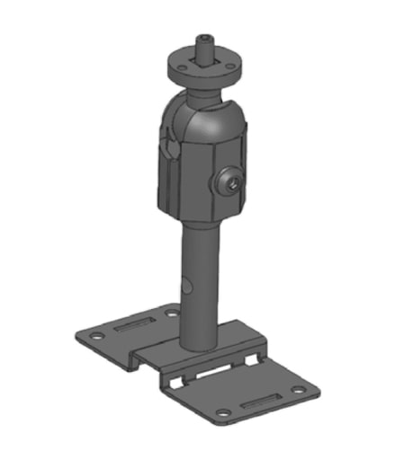 Outdoor Mounting Kit