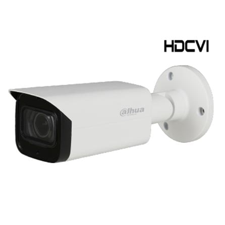 Dahua A22CF63 2MP IR 3.6 mm HDCVI Bullet