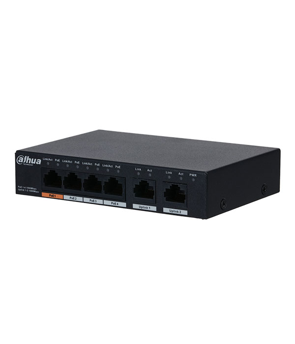 DH-PFS3006-4GT-60