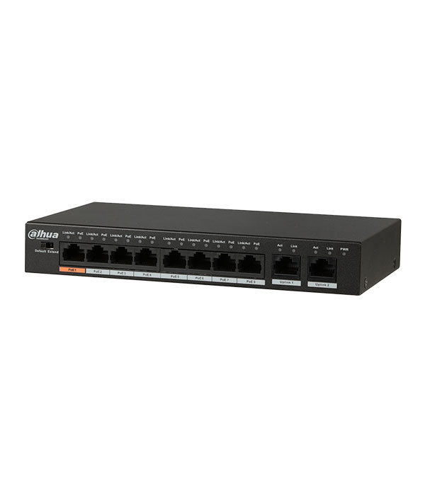 DH-PFS3010-8ET-96