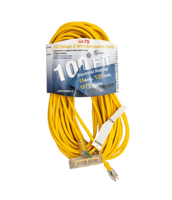 LTPE12100-L3-100ft