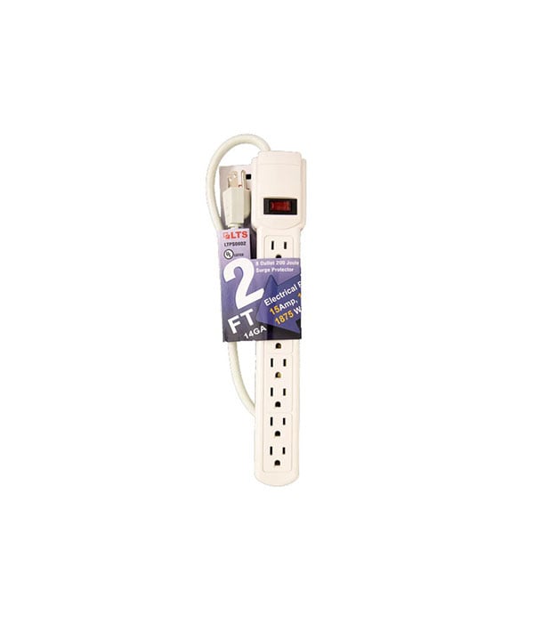 LTPS0802-2ft