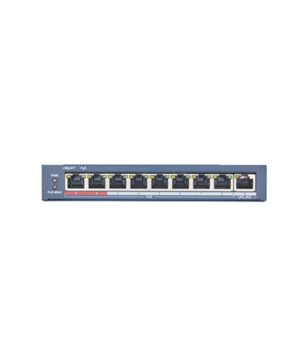 POE-SW801N