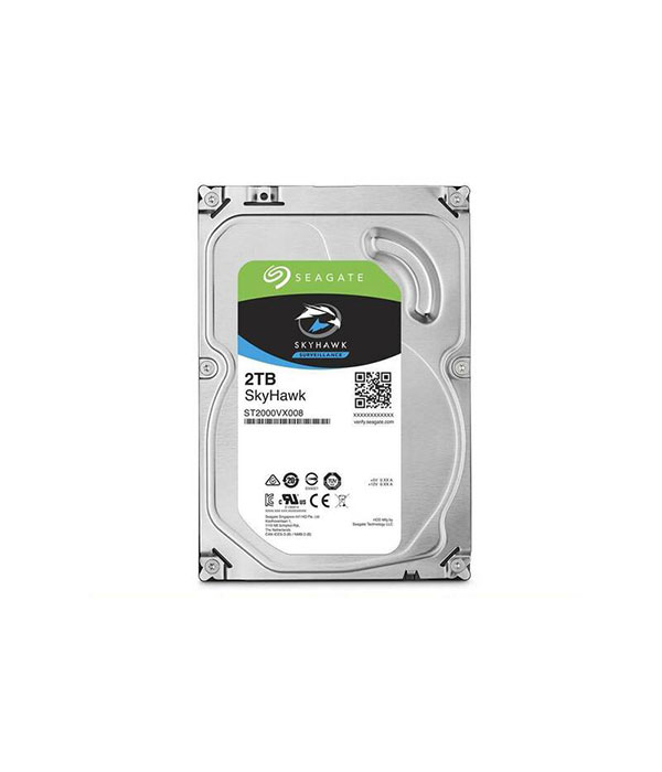 ST2000VX008
