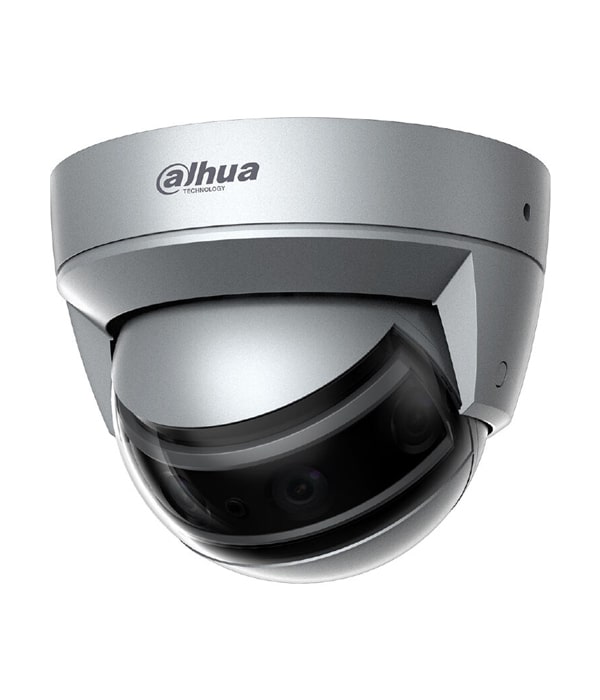 Dahua DH-IPC-PDBW8840N-A180 4x2MP IR 180 Multi-sensor Panoramic Network Dome