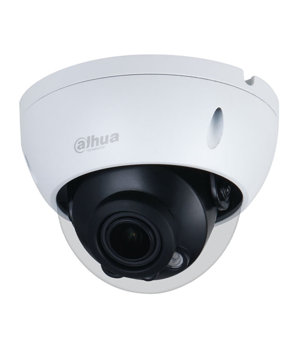 Dahua N43AM5Z 4MP Starlight Vari-focal Network Dome Camera