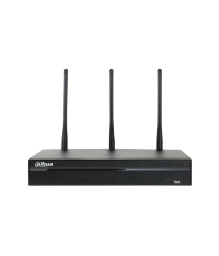 DHI-NVR41A04HS-W-S2