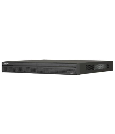 Dahua N52B5P 32-Channel 4K UHD ePoE Network Video Recorder