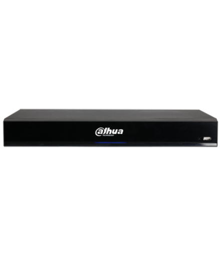 Dahua X72A3A 16+16 Channel 4K Penta-brid HD-CVI Digital Video Recorder - No HDD included