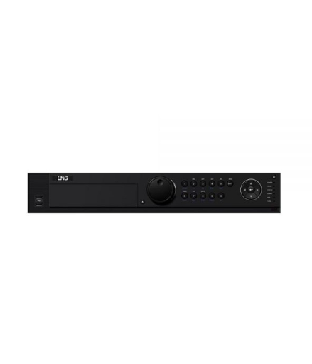 ENS SD2432/48I-K 32CH All-in-One Turbo High Definition DVR