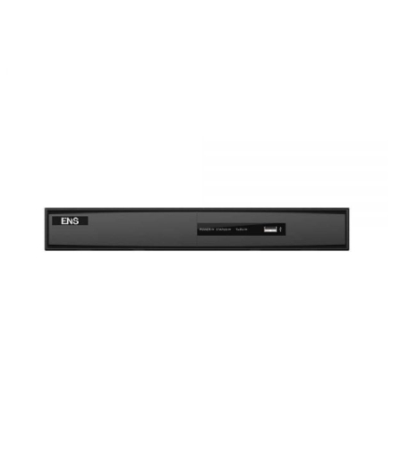 ENS SD5104/8I-K 4CH All-in-One Super High Definition DVR