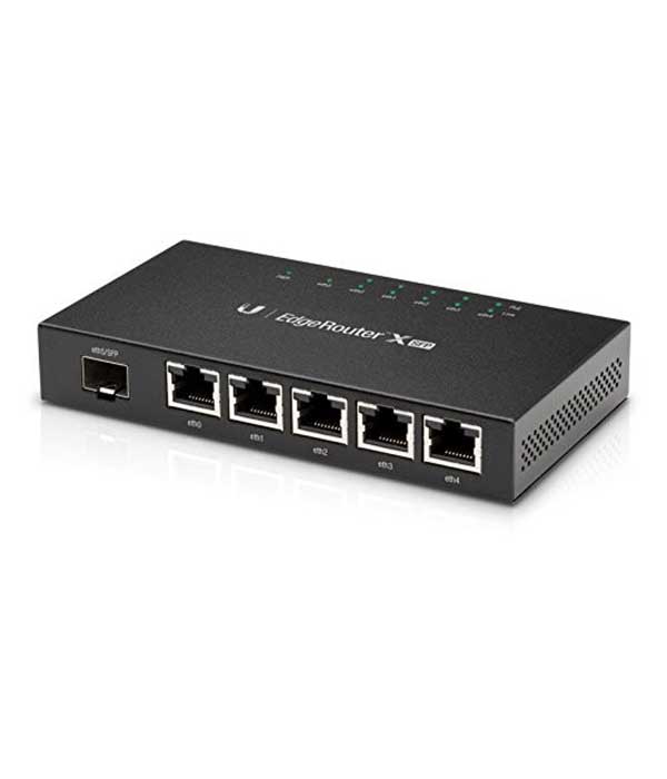 UBNT-ER-X-SFP-US