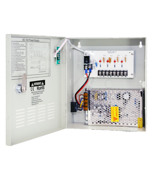 CP1204-5A-UL