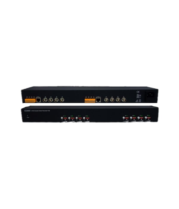 EV08P-1U