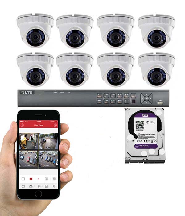PKG-3-8-CAM-4P
