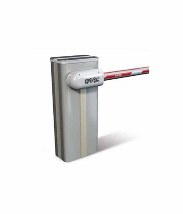 FAAC 1046801GYL B680H Barrier Operator L Kit Grey