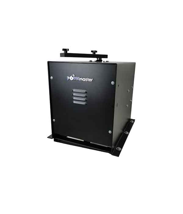 PowerMaster 20-22000 SWGO- CSWI-52 1/2HP 208/230V 1PH