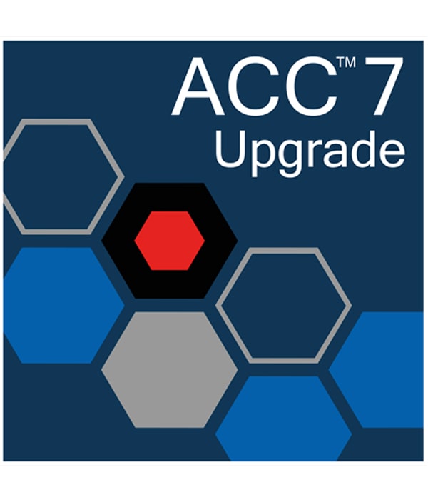 ACC7-STD-VER-UPG-P