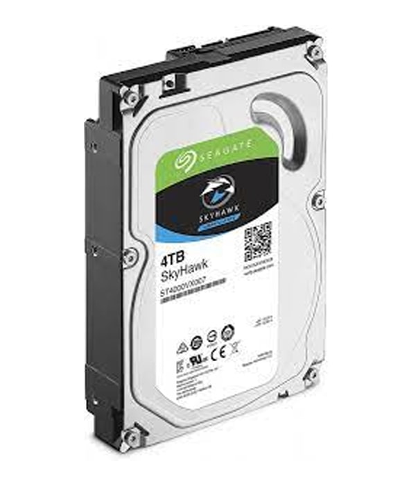 AlNVR-HDDS-HOT-4TB