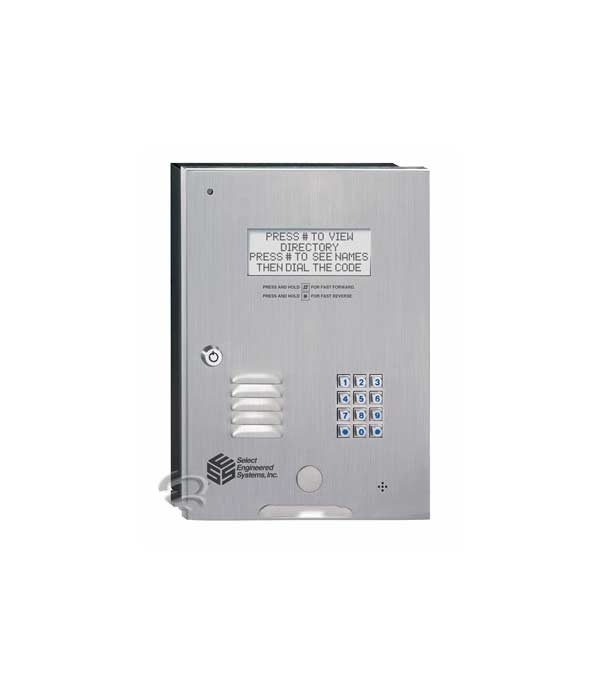 SES CAT4HF50 TES-4 Line-H/F-50 Capacity
