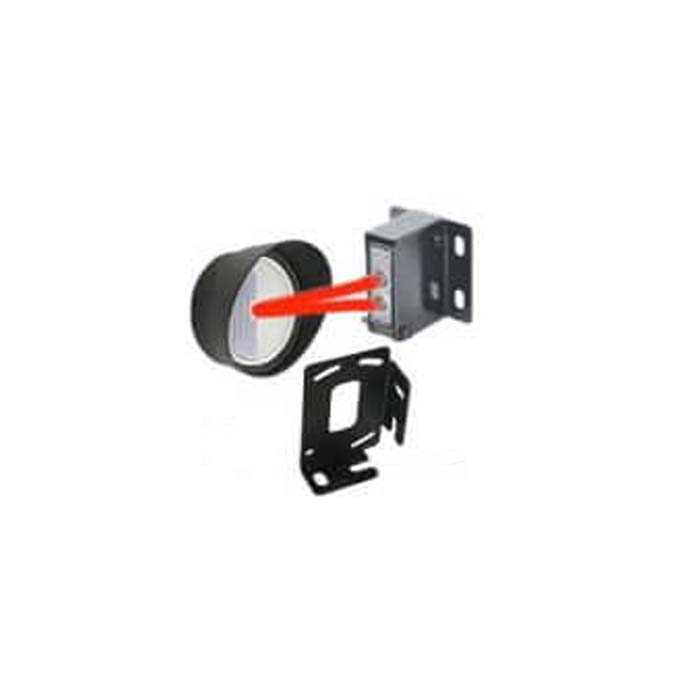 Seco-Larm U.S.A, Inc. E-931-S45RRQ Photoeye-Reflective beam 45' range