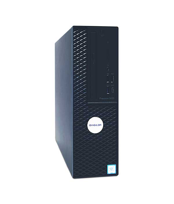 NVR4-WKS-4TB-EU