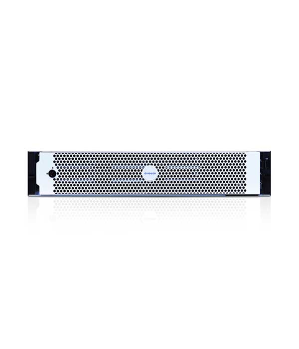NVR4X-STD-48TB-S16-NA