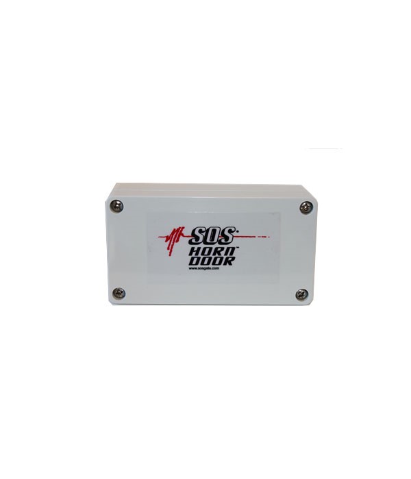 SOS-HD