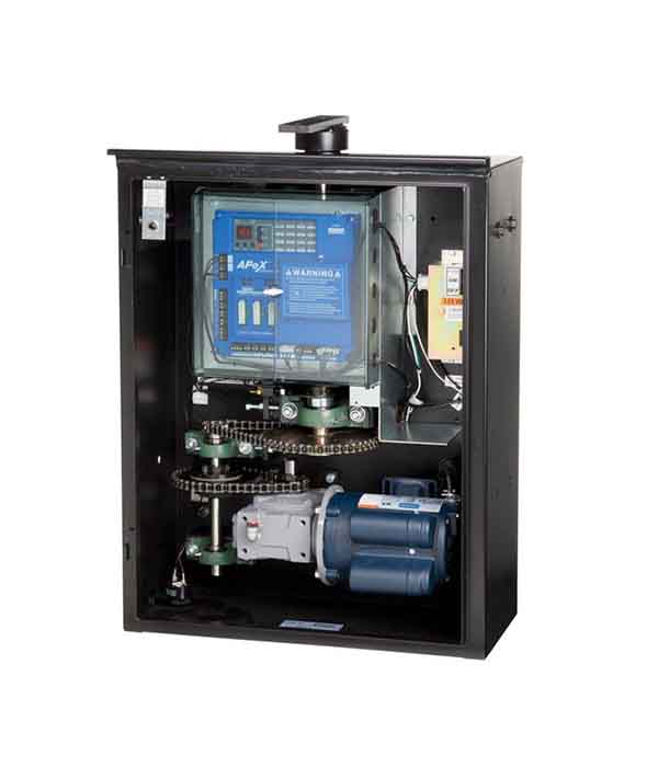 Linear SWG-411 SWGO Industrial 3/4HP 115V 1ph