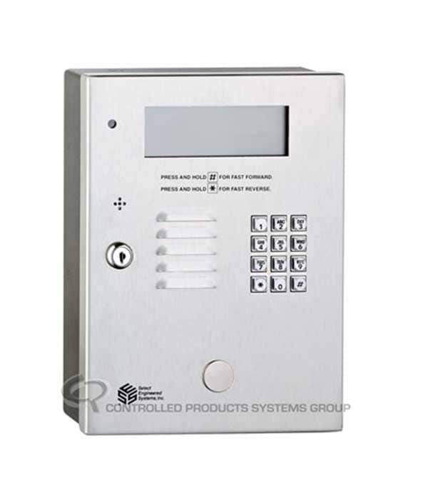 SES T1HFM250 TEC1M-4 Line- 250 Capacity