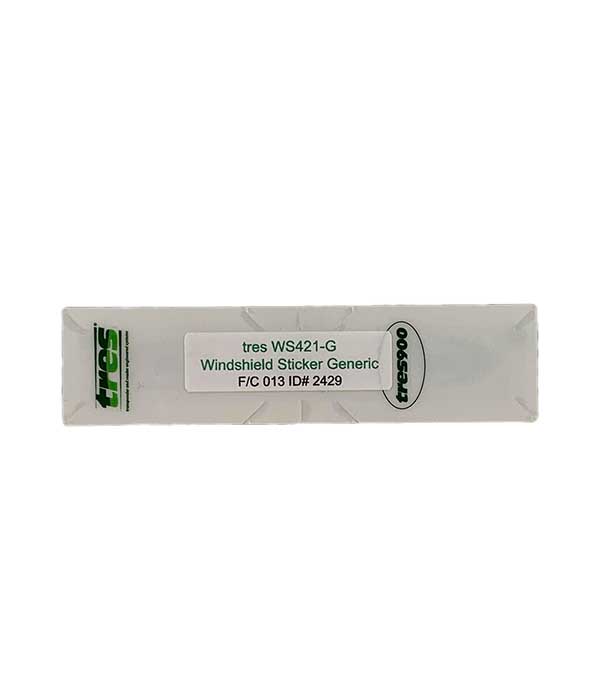 TRES-WS421-G