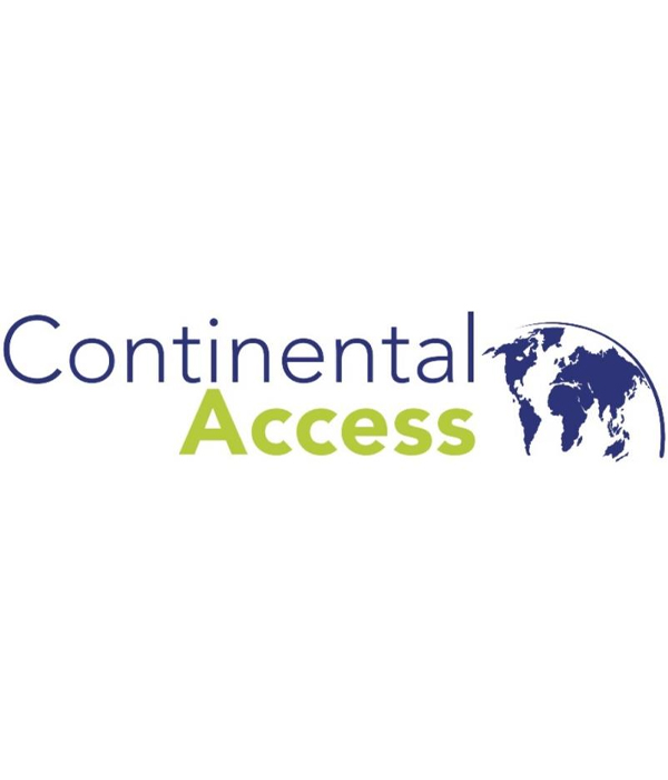 Continental Access CICC-T8400-M Long Range Bolt On Heavy Duty Industrial Tag With Motion Alarm