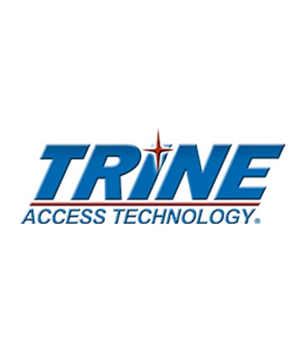 Trine Access Technology, Inc EN400-12DC-32 EN400 Electric Strike 12DC-Polished SS