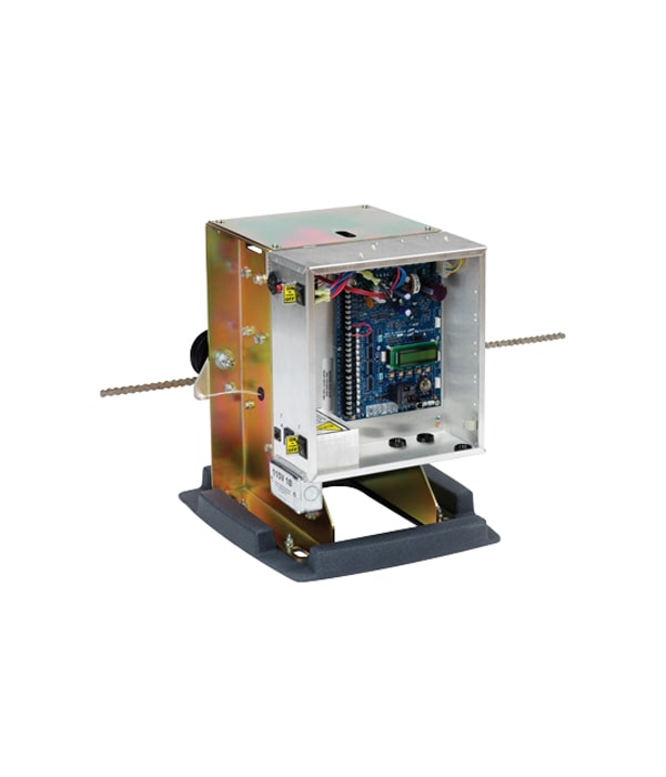 SLIDESMART SOLAR DCS 10F