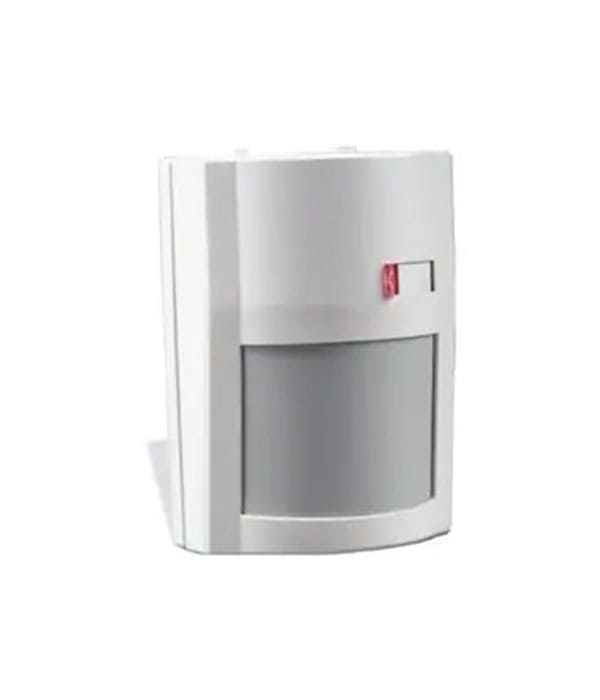 DSC Intrusion Detection BV-L2 PIR Motion Detector Lens, Corridor, 120? Length x 10.5? Width, For Bravo 300 Motion Detector