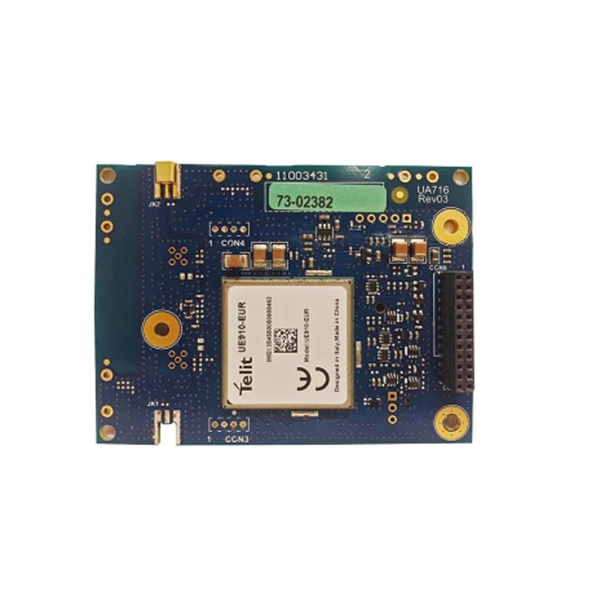 DSC LE9080-US Intrusion Detection Communicator, US LTE CELLULAR, FOR POWERSERIES PRO