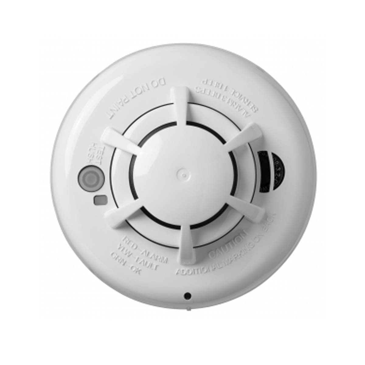 DSC PG9936 M6 POWER G SMOKE DETECTOR