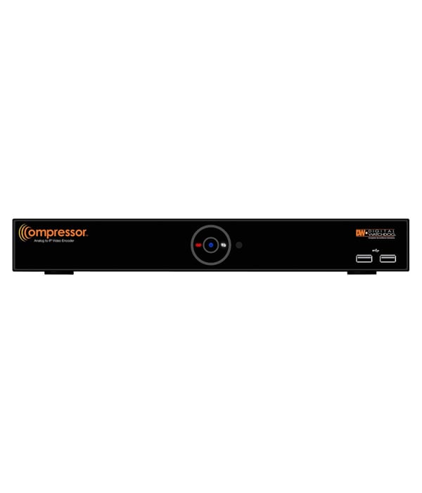 DW-EN4K16