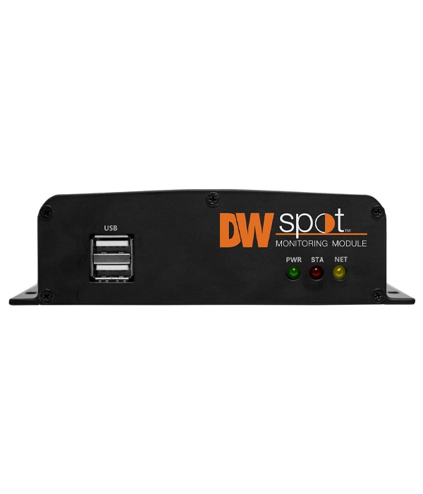 DW-HDSPOTMOD