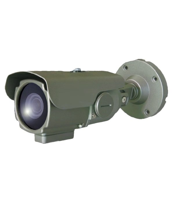 Digital Watchdog DWC-B1567WD Day & Night Weather Proof Bullet Camera, 3.3~12mm Varifocal Lens