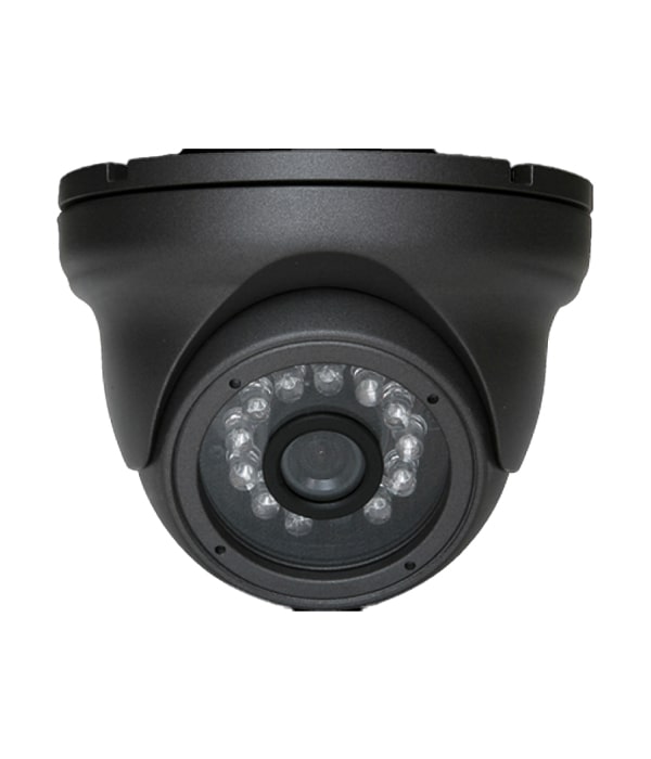 Digital Watchdog DWC-BL352IR Digital Ball Camera, VANDAL Proof