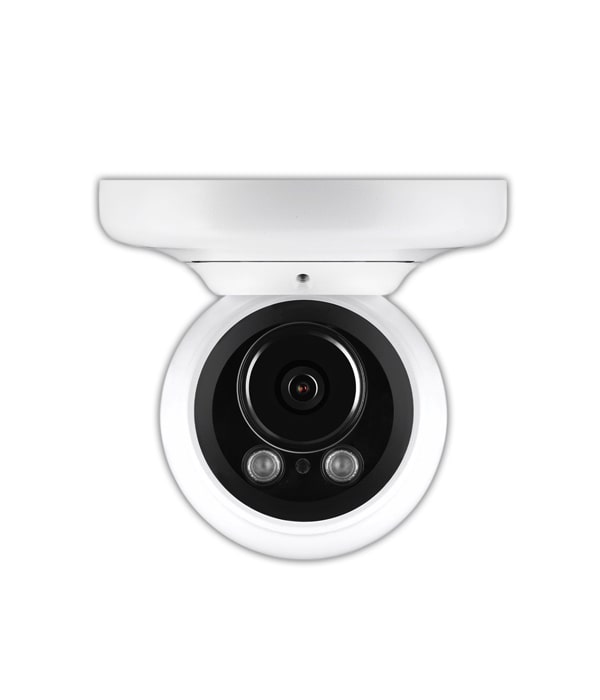 Digital Watchdog DWC-MVA5WI28T 5 Megapixel Network IR Indoor/Outdoor Dome Camera, 2.8mm Lens