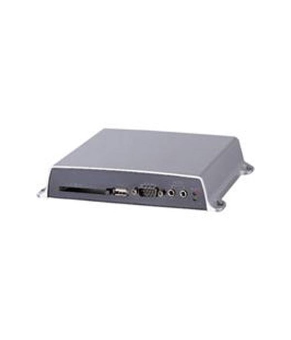 Digital Watchdog DWHVT120440R 4 Channel Hybrid Video Transmitter with 120 FPS and 40GB