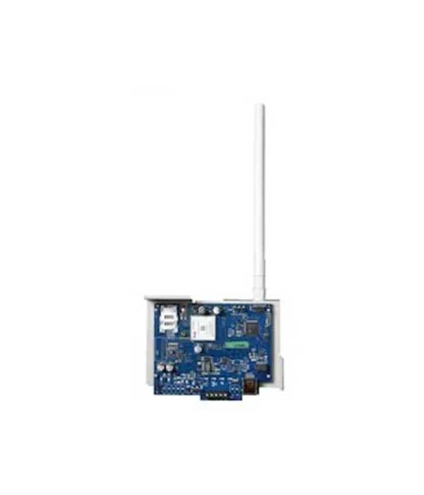 DSC LE2080R-AT Intrusion Detection Communicator, POWERSERIES NEO LTE CELLULAR, ALARM COMMINICATOR AT&T SIM, W/RS-232 SER CONN