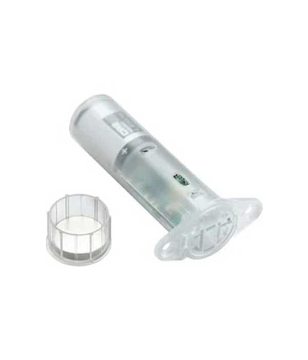 DSC PG9307TR Intrusion Detection Contact, POWERG WIRELESS RECESSED, CONTACT, 915MHZ, WLS PWRG RCSD D/W CO