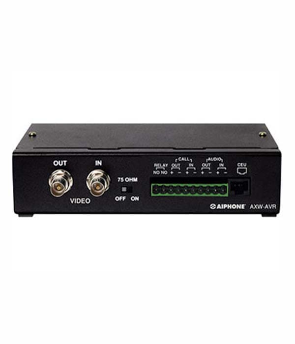 AXW-AVR
