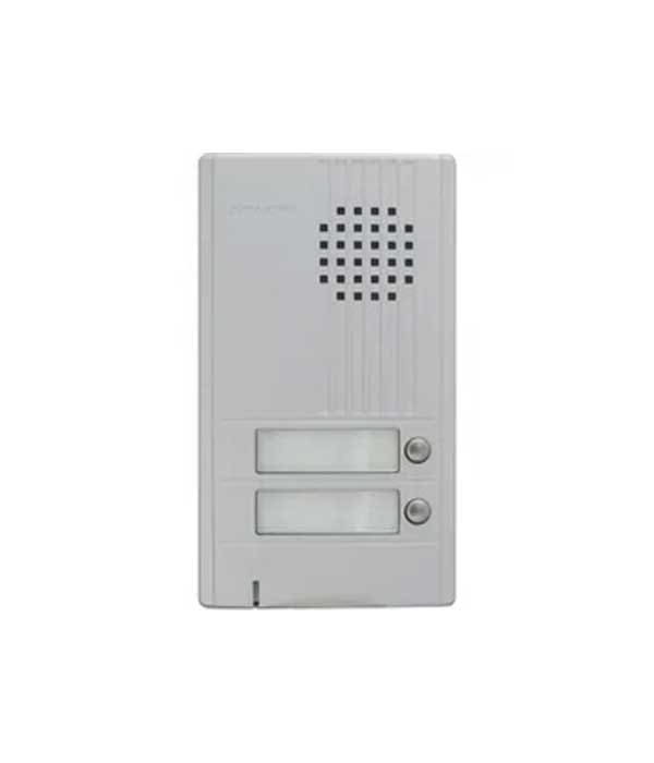 AIPHONE DA-2DS 2-Call Door Station, Da / Db Series