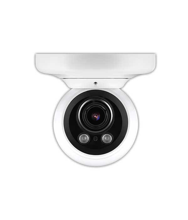 Digital Watchdog DWC-MPVA2WIAT MEGApix Indoor/outdoor Vandal Ball Camera, Star-light Plus